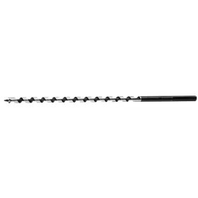 Neo fafúró auger 8x250 mm hatszögletű szárral
