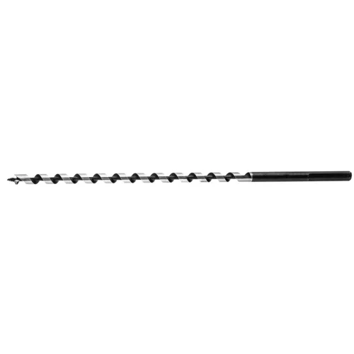 Neo fafúró auger 8x250 mm hatszögletű szárral