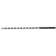 Neo fafúró auger 8x250 mm hatszögletű szárral