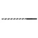 Neo fafúró auger 10x250 mm hatszögletű szárral