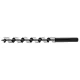 Neo fafúró auger 16x250 mm hatszögletű szárral