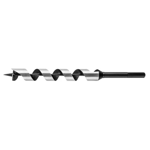 Neo fafúró auger 24x250 mm hatszögletű szárral