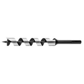 Neo fafúró auger 25x250 mm hatszögletű szárral