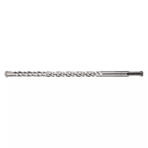 Neo betonfúró 12x210 mm SDS plus 4 élű hegy