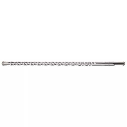 Neo betonfúró 12x260 mm SDS plus 4 élű hegy