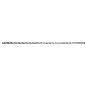 Neo betonfúró 12x450 mm SDS plus 4 élű hegy