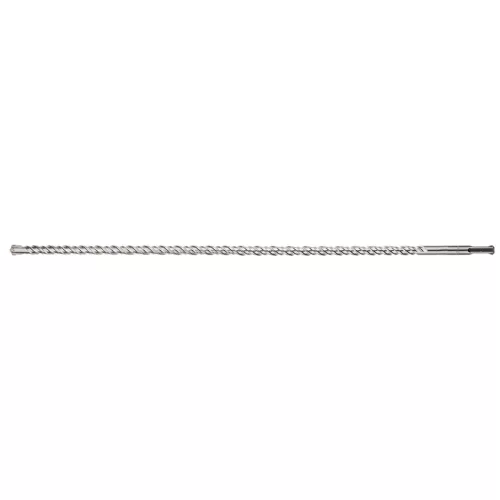 Neo betonfúró 12x450 mm SDS plus 4 élű hegy