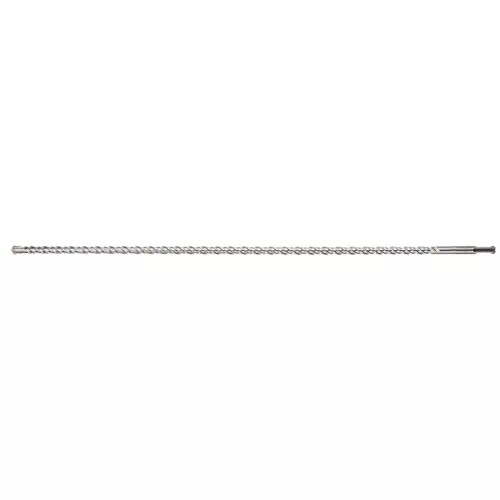 Neo betonfúró 12x600 mm SDS plus 4 élű hegy