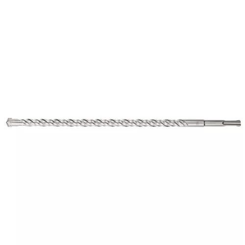 Neo betonfúró 14x350 mm SDS plus 4 élű hegy