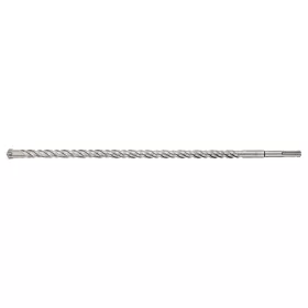 Neo betonfúró 14x400 mm SDS plus 4 élű hegy