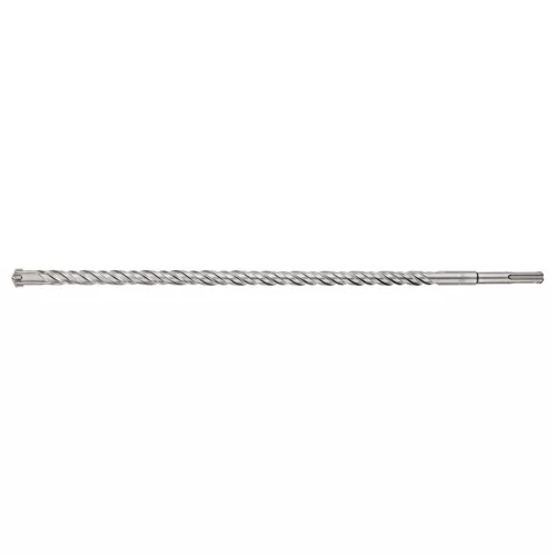 Neo betonfúró 14x400 mm SDS plus 4 élű hegy