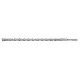 Neo betonfúró 16x400 mm SDS plus 4 élű hegy