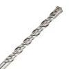 Neo betonfúró 16x310 mm SDS Max 4 élű hegy