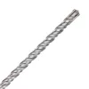 Neo betonfúró 16x600 mm SDS Max 4 élű hegy