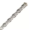 Neo betonfúró 18x310 mm SDS Max 4 élű hegy