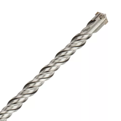 Neo betonfúró 18x400 mm SDS Max 4 élű hegy