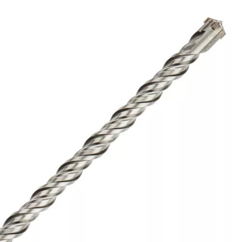 Neo betonfúró 18x600 mm SDS Max 4 élű hegy