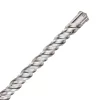 Neo betonfúró 24x600 mm SDS Max 4 élű hegy
