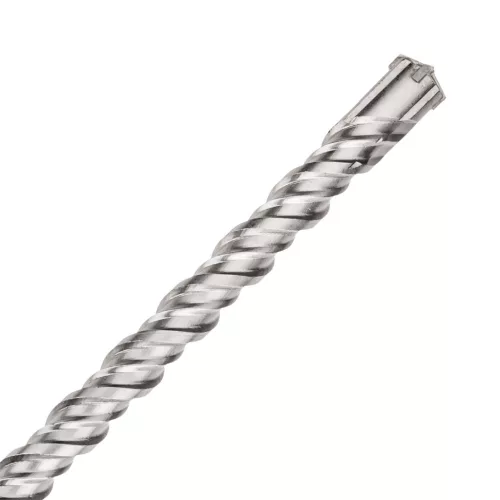 Neo betonfúró 24x600 mm SDS Max 4 élű hegy