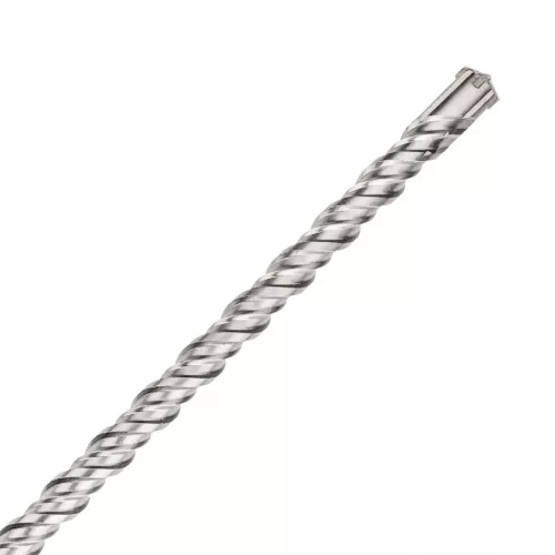 Neo betonfúró 24x800 mm SDS Max 4 élű hegy