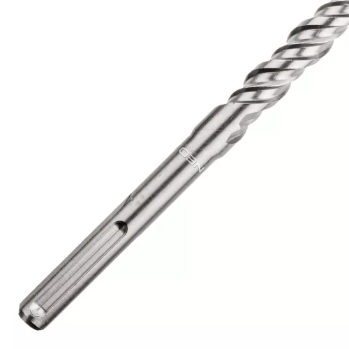 Neo betonfúró 24x800 mm SDS Max 4 élű hegy