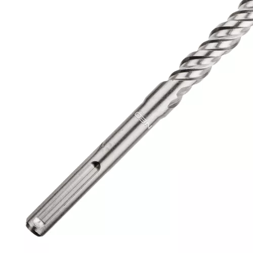 Neo betonfúró 24x1000 mm SDS Max 4 élű hegy