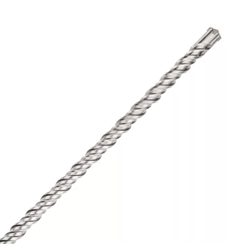 Neo betonfúró 24x1200 mm SDS Max 4 élű hegy