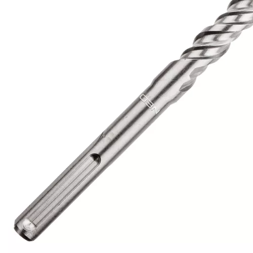 Neo betonfúró 24x1200 mm SDS Max 4 élű hegy
