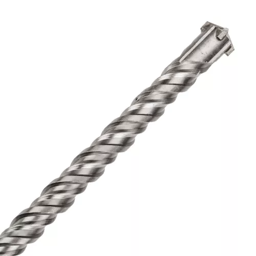 Neo betonfúró 28x600 mm SDS Max 4 élű hegy