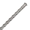 Neo betonfúró 28x800 mm SDS Max 4 élű hegy
