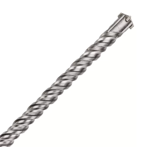 Neo betonfúró 28x800 mm SDS Max 4 élű hegy