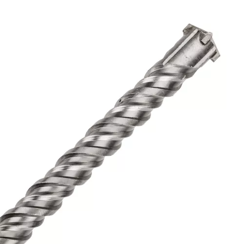 Neo betonfúró 32x600 mm SDS Max 4 élű hegy
