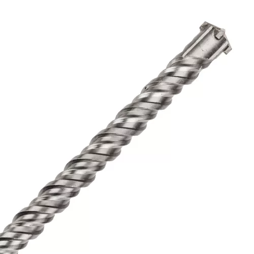 Neo betonfúró 32x800 mm SDS Max 4 élű hegy