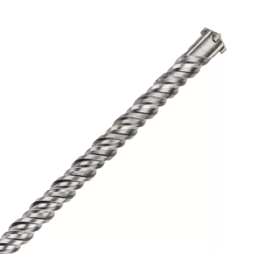 Neo betonfúró 32x1000 mm SDS Max 4 élű hegy