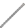 Neo betonfúró 32x1200 mm SDS Max 4 élű hegy