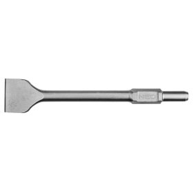 Neo laposvéső 30x75x400 mm hatszögletű szár