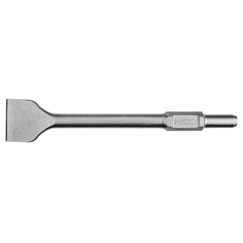 Neo laposvéső 30x75x400 mm hatszögletű szár