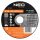 Neo vágókorong 115x1,6x22,2 mm, kőhöz