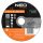 Neo vágókorong 125x1,6x22,2 mm, kőhöz