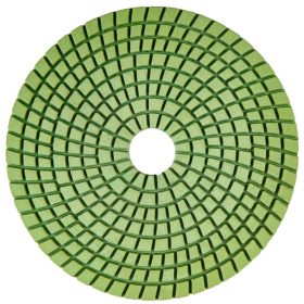 Neo gyémánt csiszoló- és polírozókorong, tépőzáras 125 mm, P800