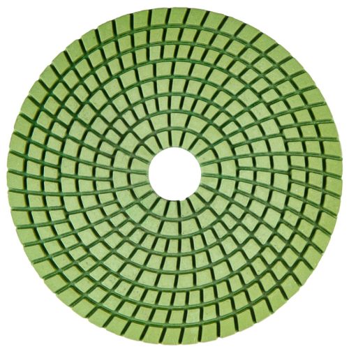 Neo gyémánt csiszoló- és polírozókorong, tépőzáras 125 mm, P800