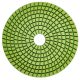 Neo gyémánt csiszoló- és polírozókorong, tépőzáras 125 mm, P1500