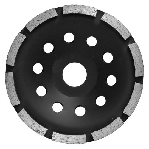 Neo gyémánt csiszolókorong 125x5x22,2 mm szegmenses