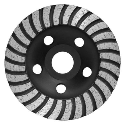 Neo gyémánt csiszolókorong 115x5x22,2 mm turbo