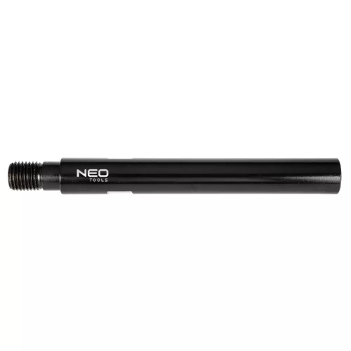 Neo gyémánt magfúró korona toldószár, 300mm, 58G540 géphez