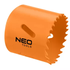 Neo körkivágó bimetal 46 mm