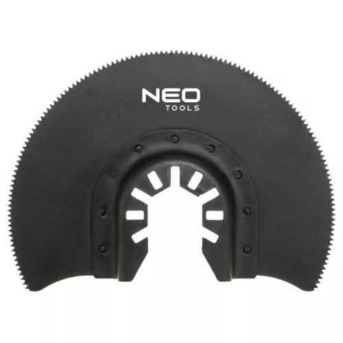 Neo fűrészlap multifunkciós géphez, 85 mm fához