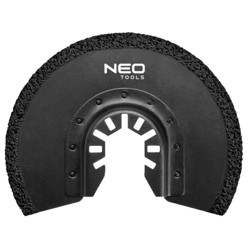 Neo fűrészlap multifunkciós géphez, 85 mm kerámiához