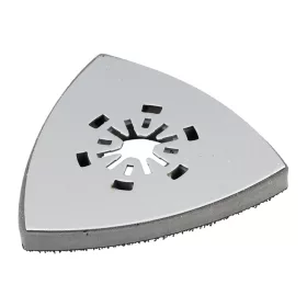 Neo deltacsiszoló fej multigéphez, tépőzáras 83x83x83 mm 59G020/59G022 termékhez