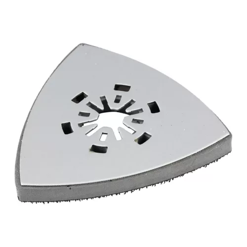 Neo deltacsiszoló fej multigéphez, tépőzáras 83x83x83 mm 59G020/59G022 termékhez